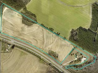 3166 State Highway 82 E, Sumner, GA 31789