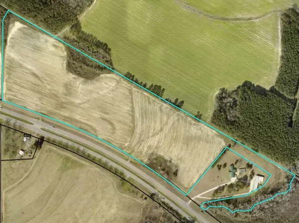 3166 State Highway 82 E, Sumner, GA 31789