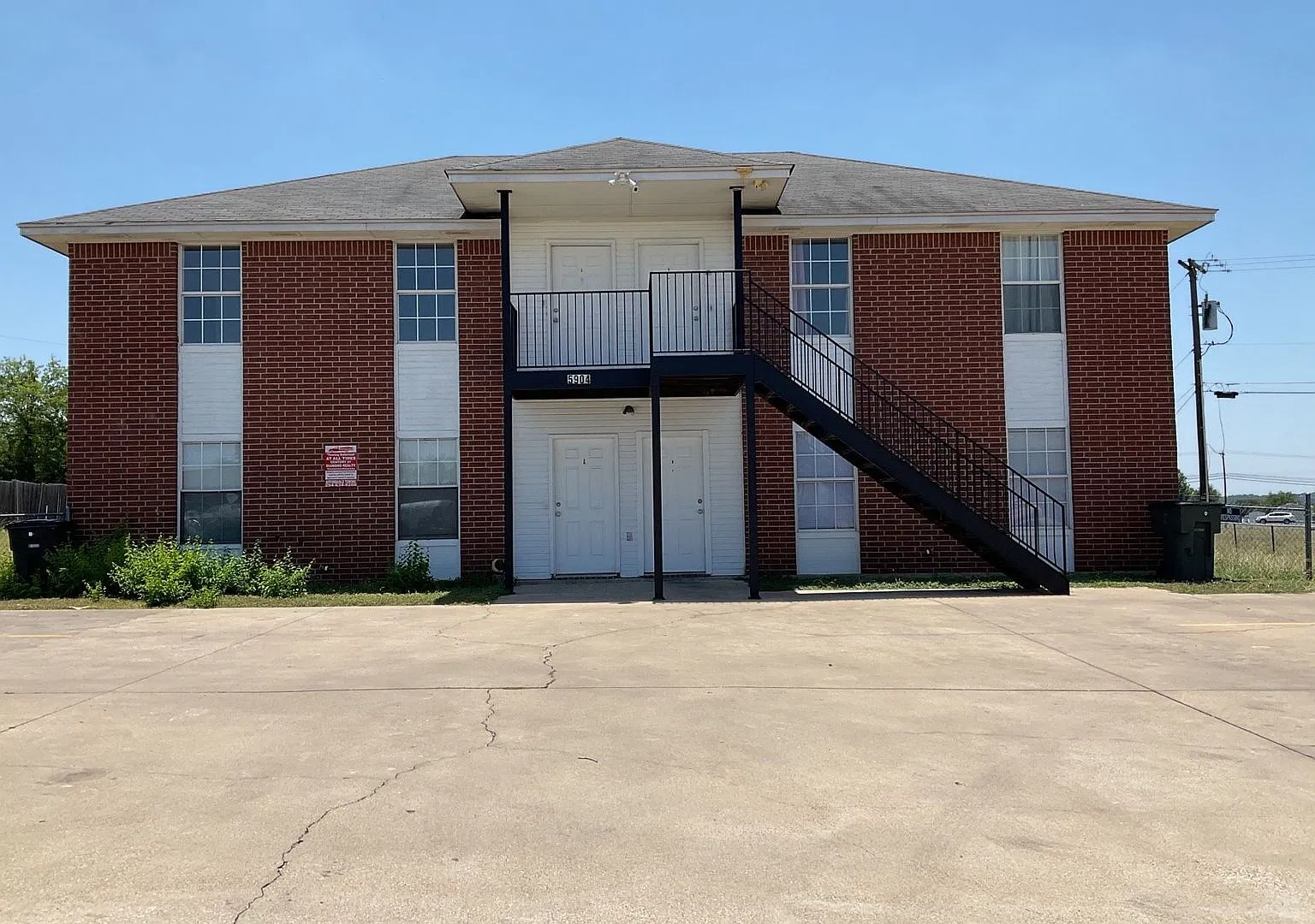 5904 Greengate Dr — Photo 1