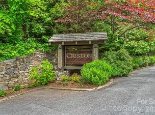 1620 N Haven Dr #CC18, Black Mountain, NC 28711