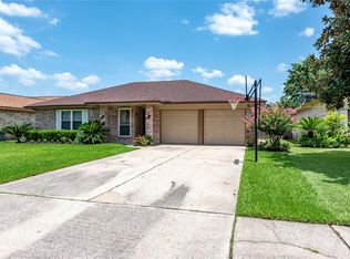 21526 N Tangle Creek Ln, Spring, TX 77388