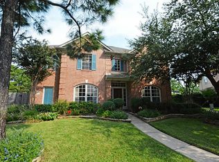 16906 Copper Shore Dr, Houston, TX 77095