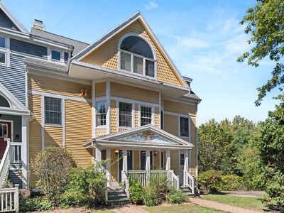 932 Quinnipiac Avenue APT 5, New Haven, CT, 06513