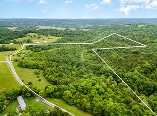 Miller Rd, Falmouth, KY 41040