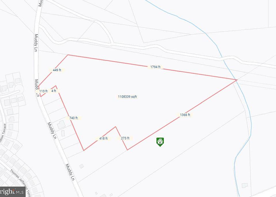 2nd image of 180 Muddy Ln