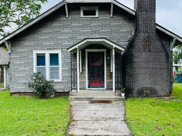 201 Kentucky St, Quapaw, OK 74363