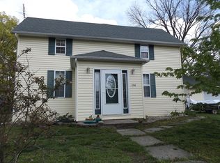 290 N Mill St, New Minden, IL 62263