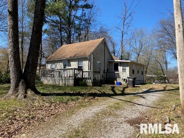 1010 W Gher St, Carbondale, IL 62901