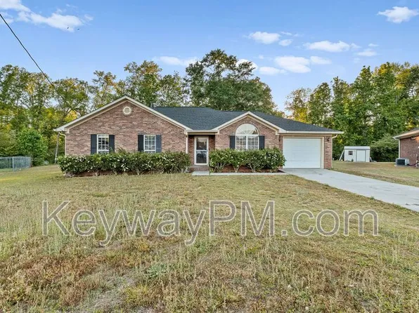 3013 Heron Ct, Hephzibah, GA 30815