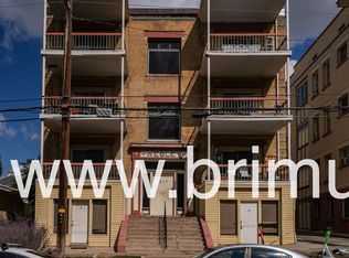 217 E 3rd Ave #12, Salt Lake City, UT 84103