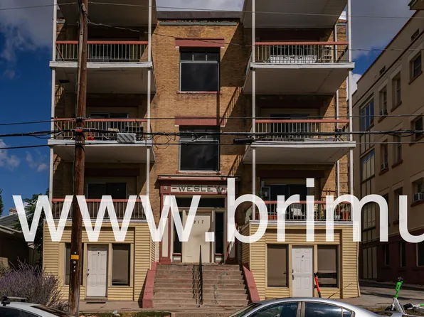 217 E 3rd Ave, Salt Lake City, UT
