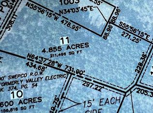 Pierre Point Estates Trac #11, Frierson, LA 71027