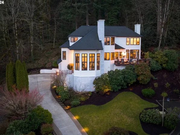 1500 Eastview Ct, Lake Oswego, OR 97034
