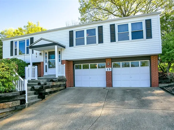 15 Milbren Ct, Verona, PA 15147