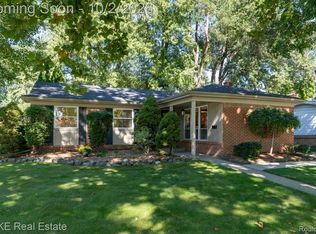 1554 Lexington St, Plymouth, MI 48170