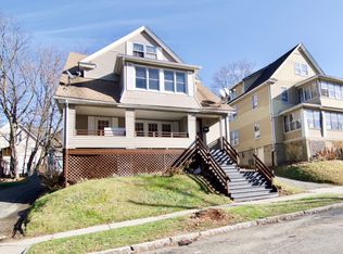 17-19 Coomes St, Springfield, MA 01108
