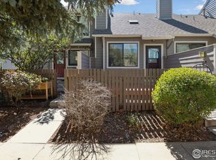 279 S Taft Ct, Louisville, CO 80027