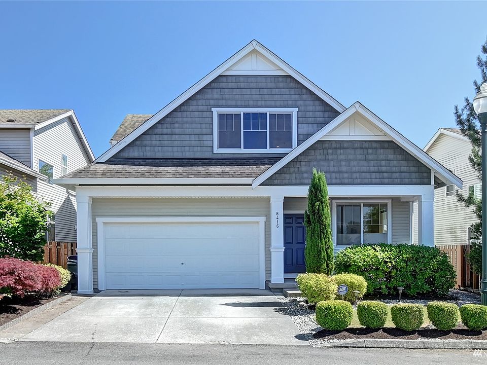 1st image of 8416 24th Pl NE