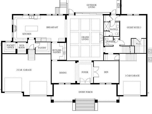3rd image of 146 BOSPHOROUS AVENUE