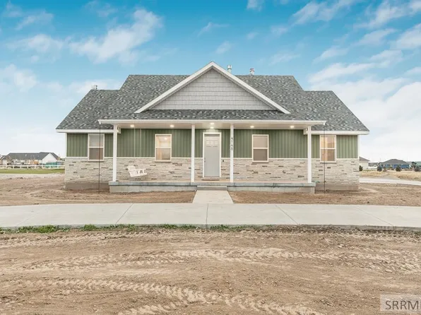 4148 E 82 N, Rigby, ID 83442