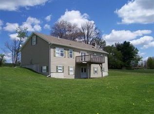 94 Lovejoy Rd, Harpursville, NY 13787