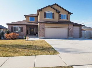 5957 W Kidd Cabin Cir, Herriman, UT 84096