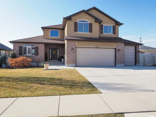 5957 W Kidd Cabin Cir, Herriman, UT 84096