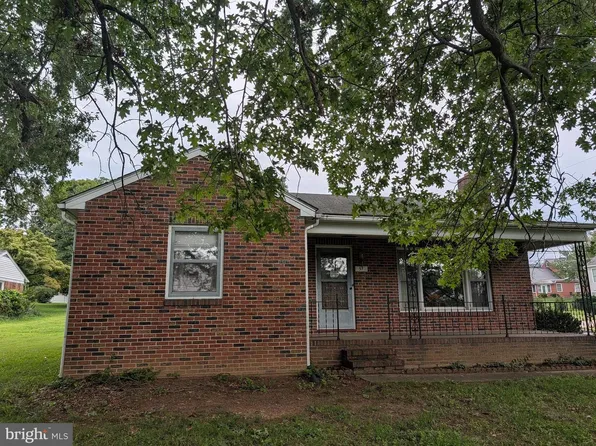 1501 Barrett St, Havre De Grace, MD 21078