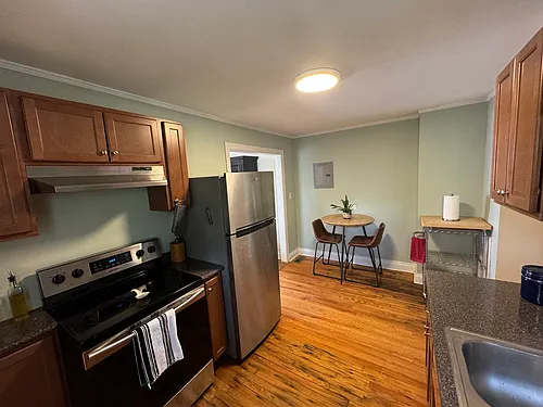 1111 Fern St #A Photo 1
