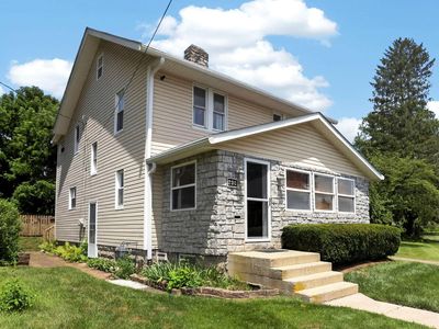 230 Robbins Dr, Newark, OH, 43055