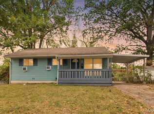 261 Glen Garry Rd, Saint Louis, MO 63137