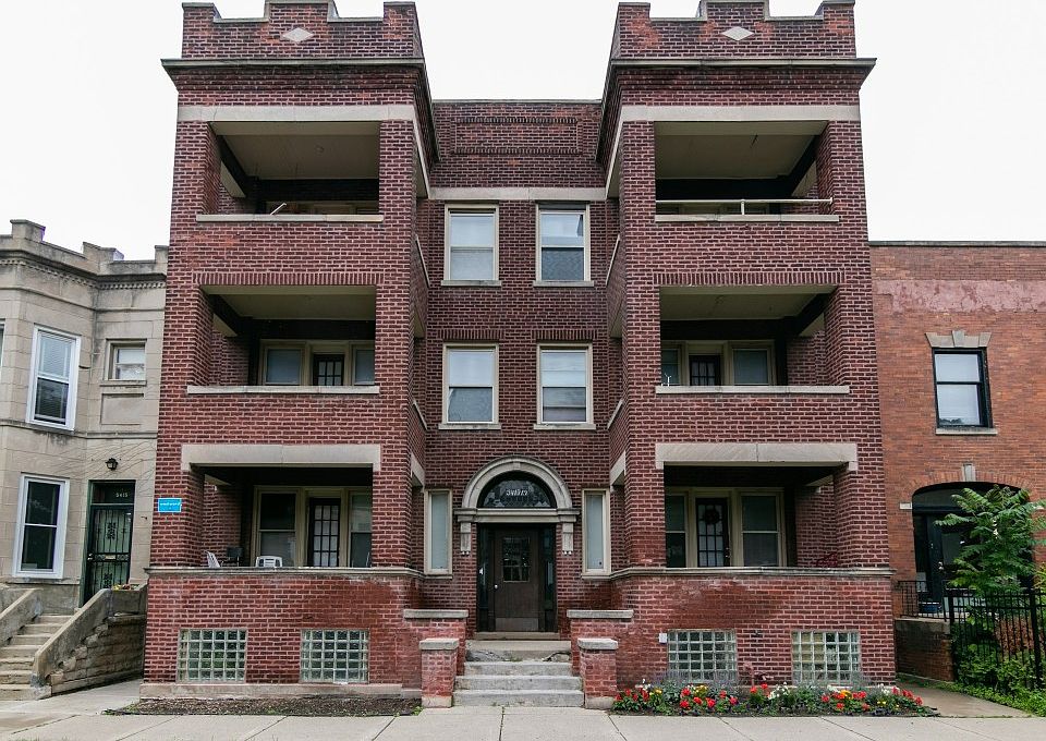 1st image of 5417 S Drexel Ave #3N