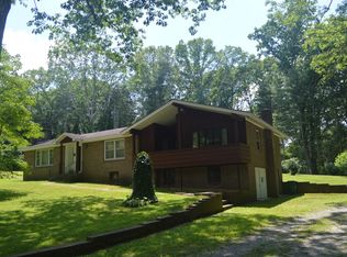 107 Woodland Rd, Winchester, TN 37398