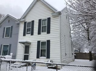 611 E 9th St, New Albany, IN