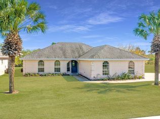 6 Spoonbill Cove Rd, Laguna Vista, TX 78578