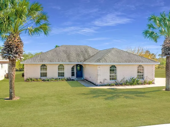 6 Spoonbill Cove Rd, Laguna Vista, TX 78578