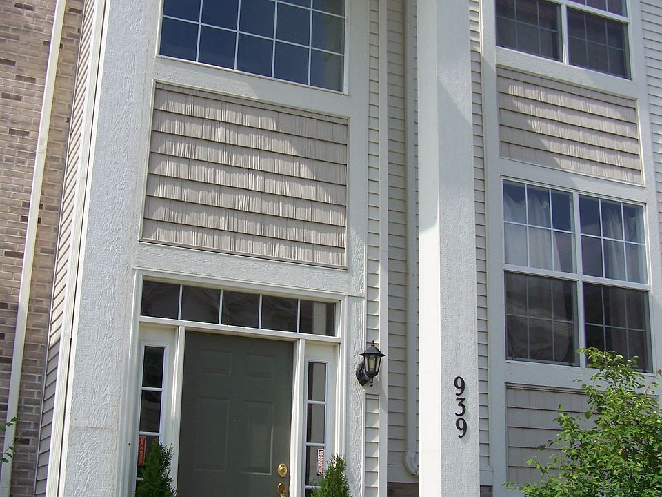 Summit Creek Front
