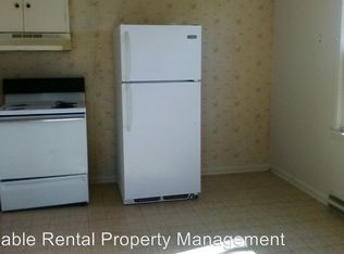 436 E Washington St, Hagerstown, MD 21740