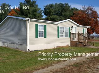 2681 Clover Hill Rd, Dayton, VA 22821