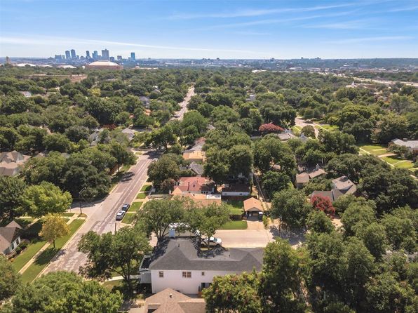 4401 El Campo Ave, Fort Worth, TX 76107