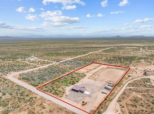 51415 N 439th Ave, Wickenburg, AZ 85390