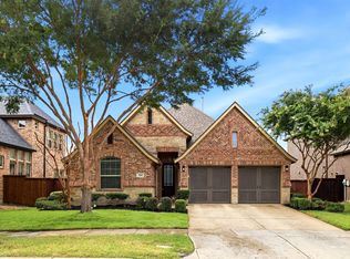 769 Sweet Iron Rd, Frisco, TX 75036