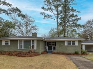 519 Gardenia Dr, Dothan, AL 36303