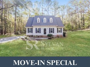 109 Brent Ford Cir, Columbia, SC 29212