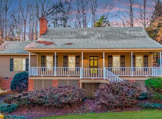 1208 Turner Farms Rd, Garner, NC 27529