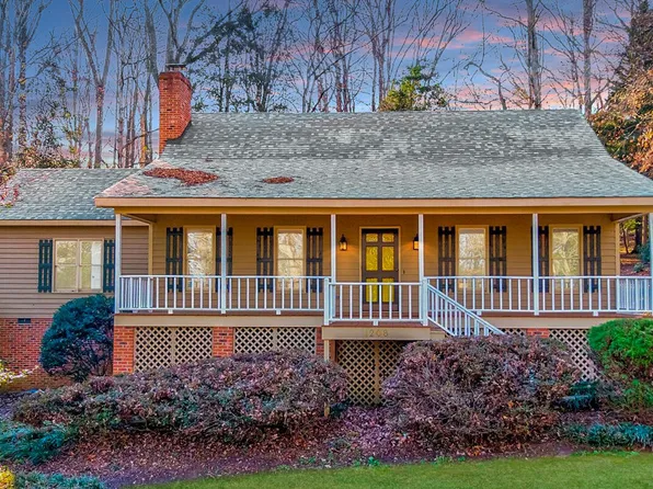 1208 Turner Farms Rd, Garner, NC 27529