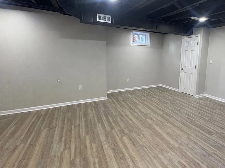 Family room |rec room Basement