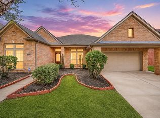 13102 Catalina Grove Ln, Richmond, TX 77407