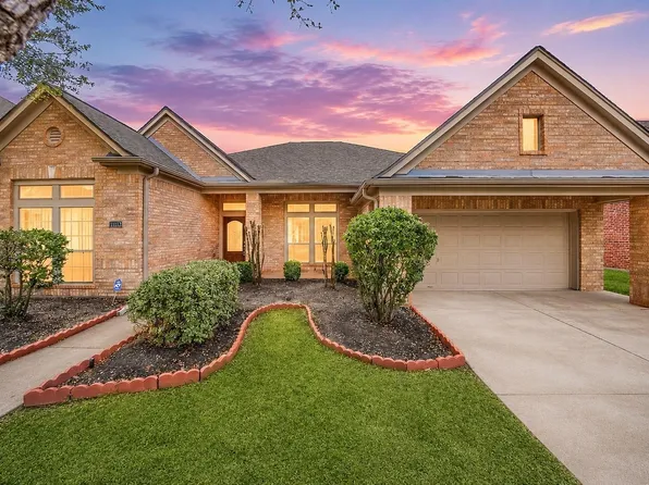 13102 Catalina Grove Ln, Richmond, TX 77407