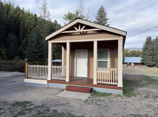 160 Saint Peters Creek Rd, Malo, WA 99150